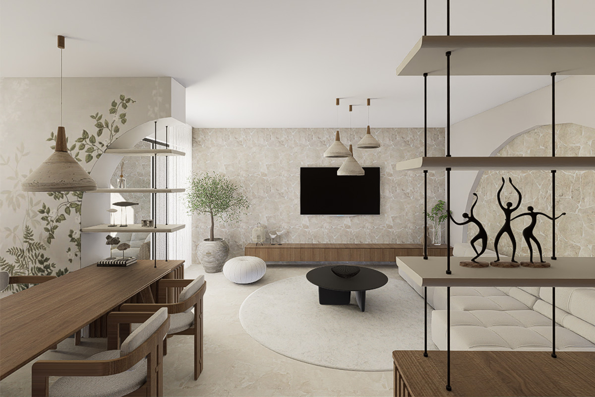 Apartment “Maslina”